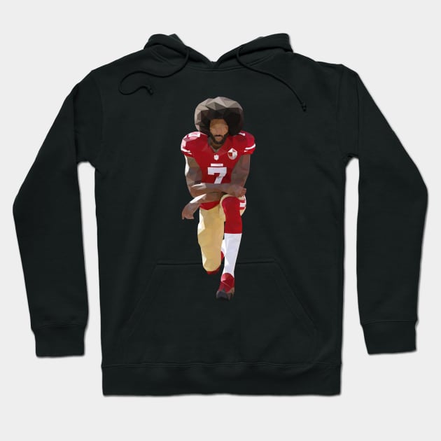 Colin kaepernick long sleeve shirts hotsell